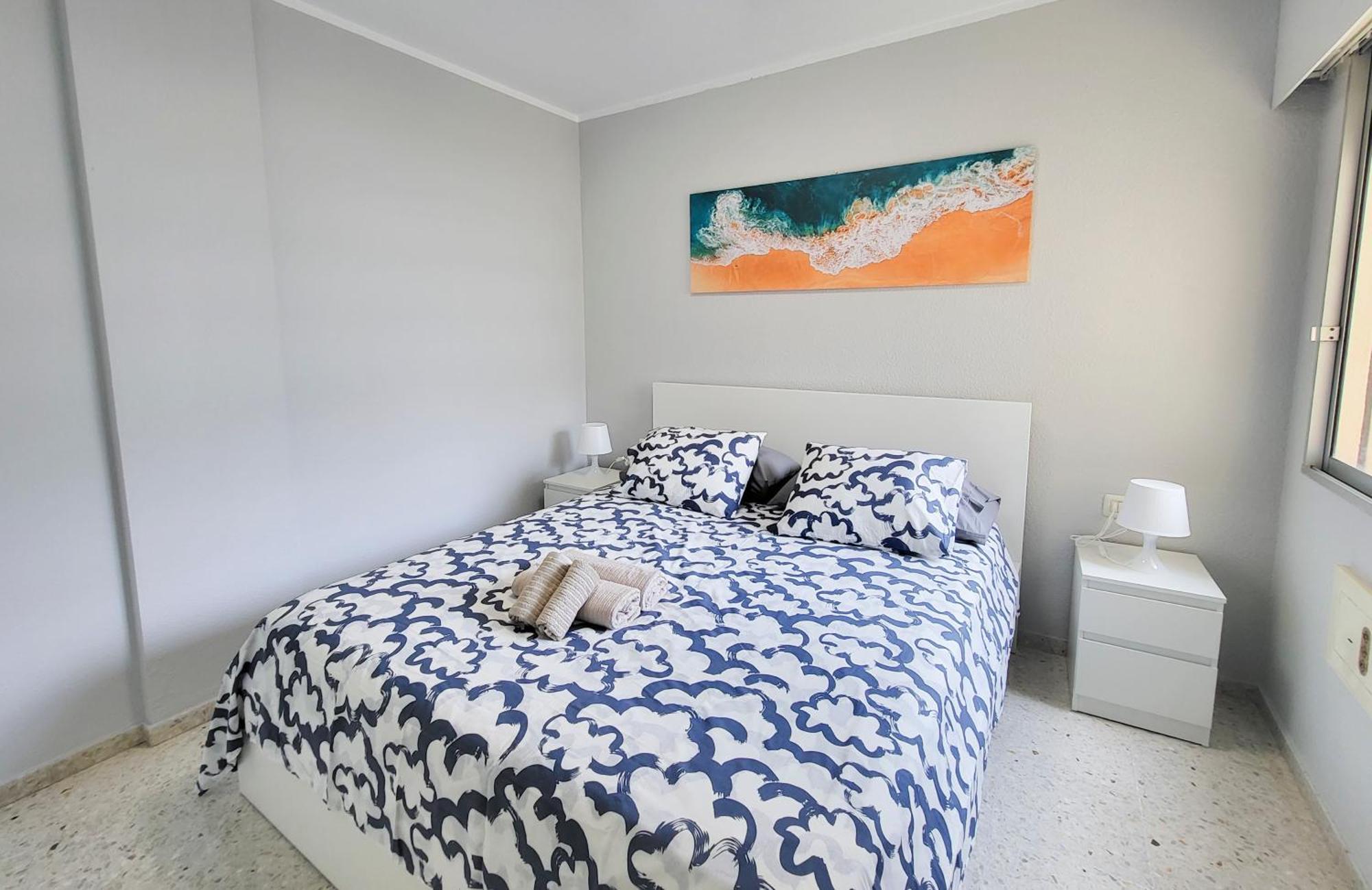Cristimar Roja Appartement