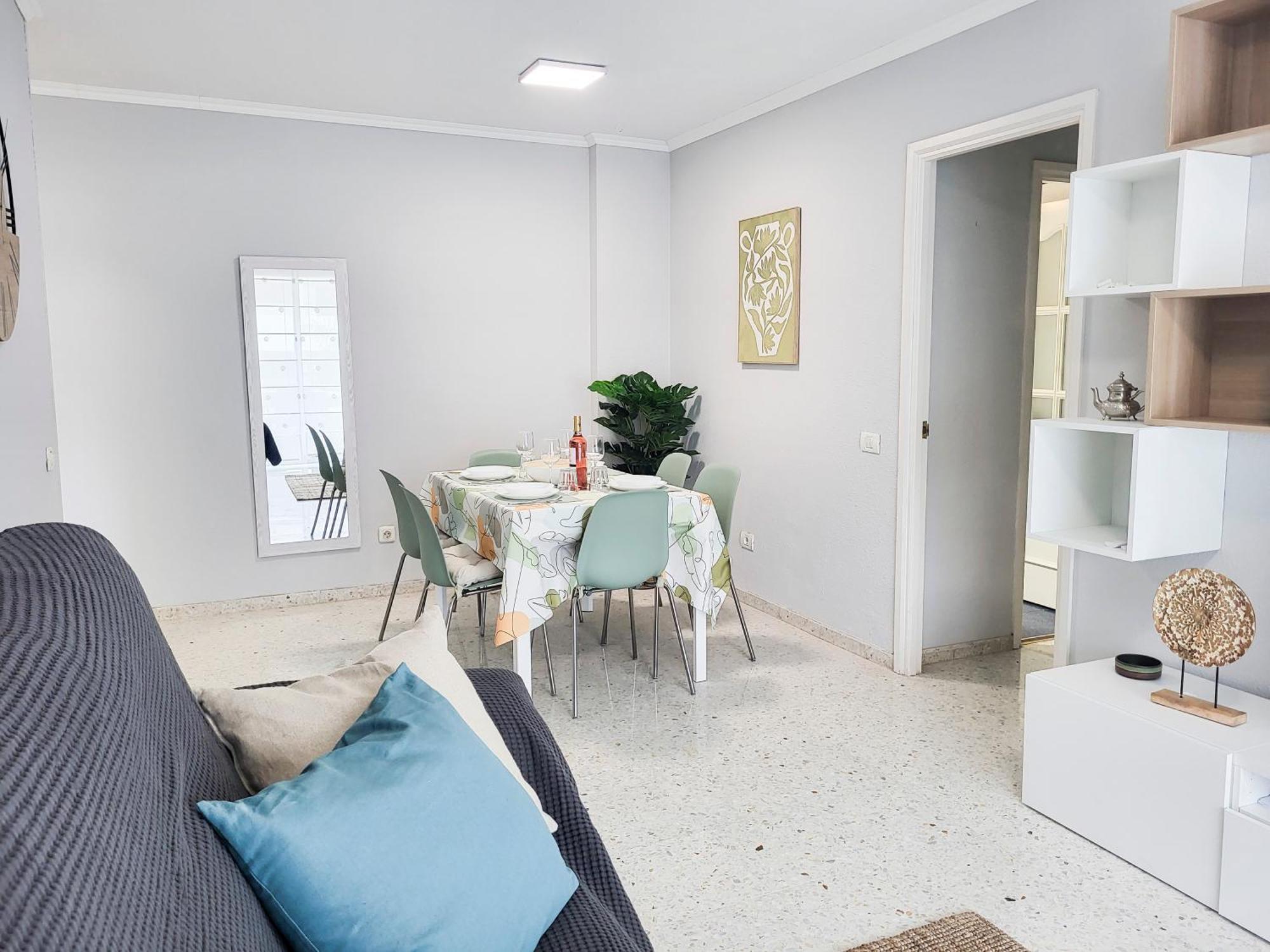 Cristimar Roja Appartement Los Cristianos (Tenerife)