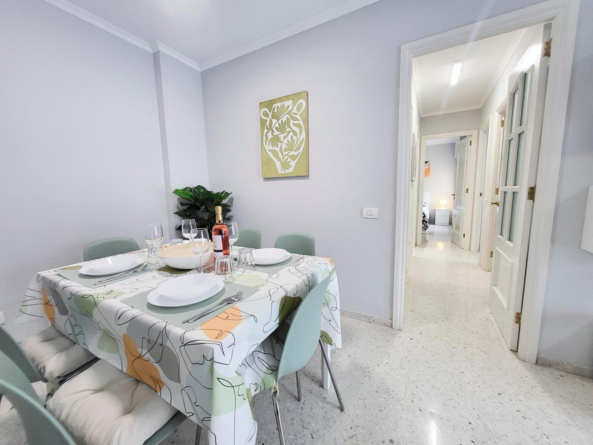 Appartement Cristimar Roja Los Cristianos (Tenerife)