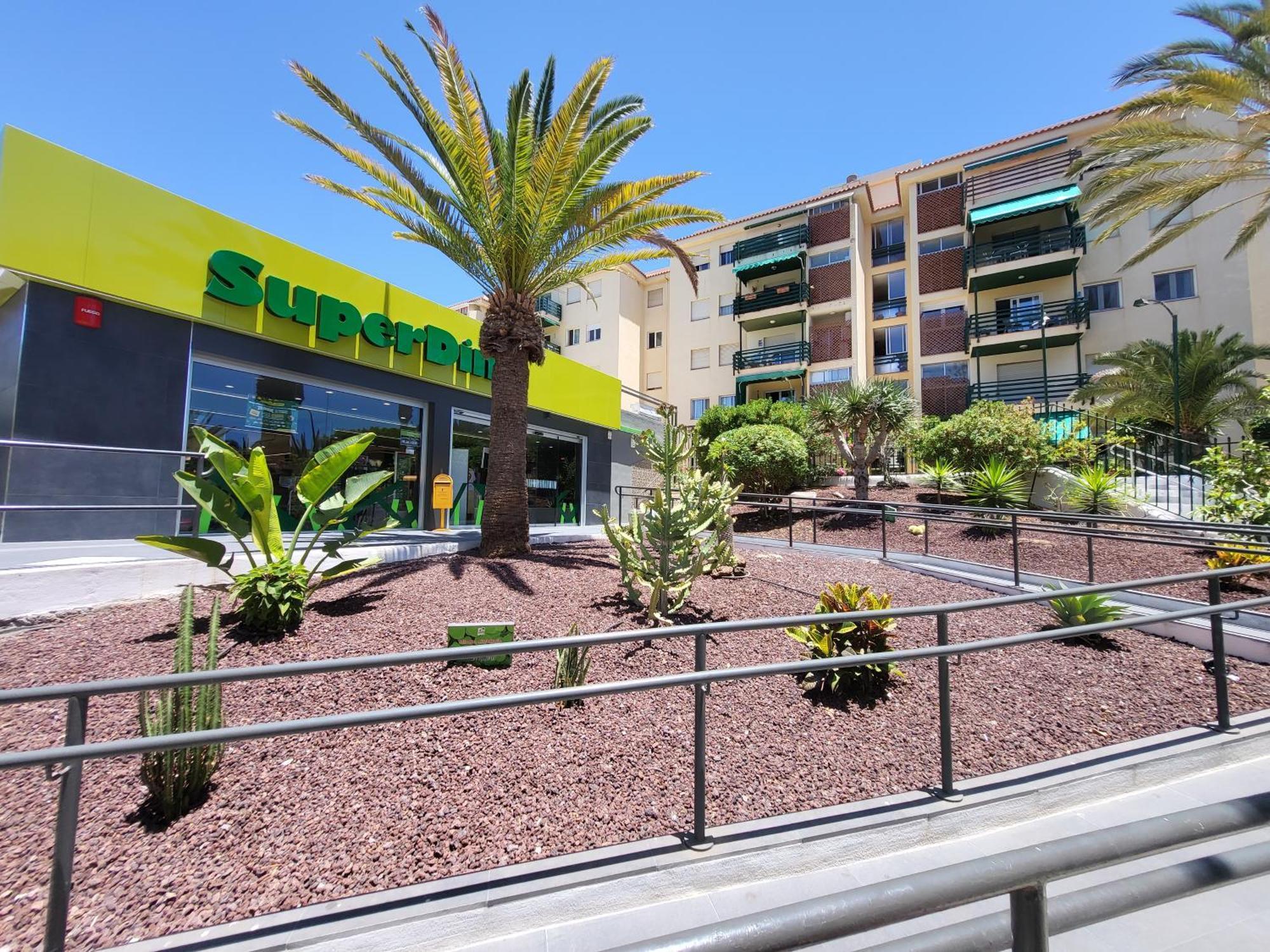 Cristimar Roja Appartement Los Cristianos (Tenerife)